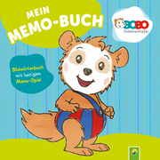 Bobo Siebenschläfer Mein Memo-Buch