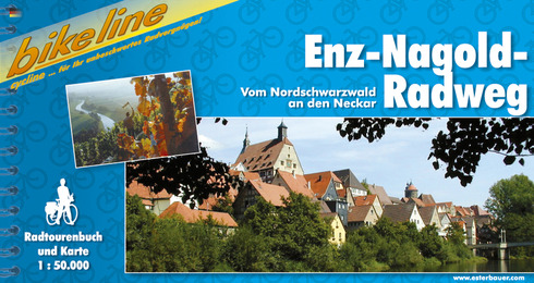 Enz-Nagold-Radweg