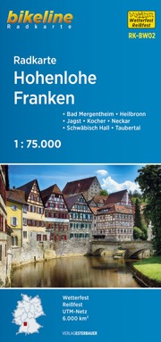 Hohenlohe-Franken