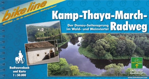 Kamp-Thaya-March-Radweg