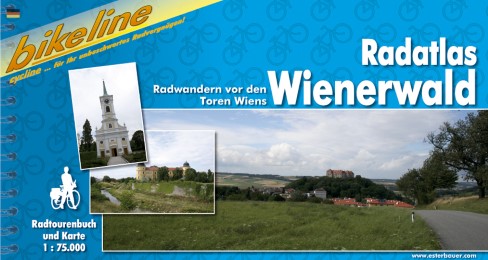 Radatlas Wienerwald