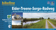 Eider-Treene-Sorge-Radweg - Cover