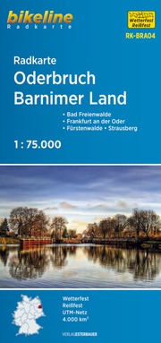Oderbruch/Barnimer Land