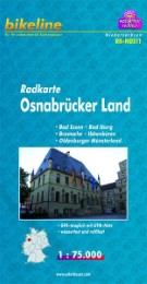 Osnabrücker Land - Cover
