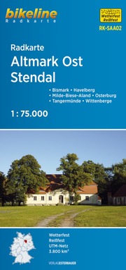 Altmark Ost/Stendal