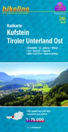 Kufstein/Tiroler Unterland Ost