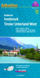 Innsbruck/Tiroler Unterland West