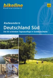 Radwandern Deutschland Süd