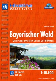 Bayerischer Wald - Cover