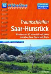Wanderführer Saar-Hunsrück