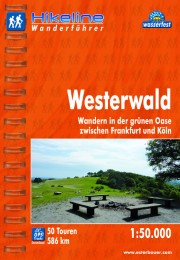Wanderführer Westerwald