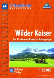 Wilder Kaiser