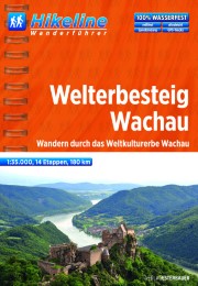 Welterbesteig Wachau