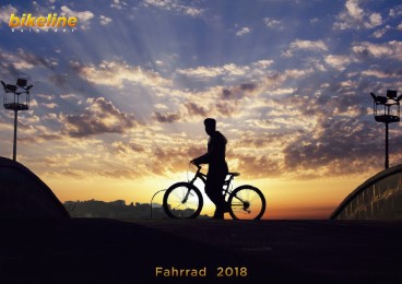 Fahrrad 2018 - Cover