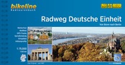 Radweg Deutsche Einheit