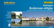 Bodensee-Allgäu - Cover