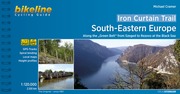 Iron Curtain Trail 5 - South-Eastern Europe