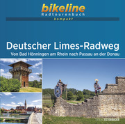 Deutscher Limes-Radweg - Cover