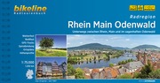 Radregion Rhein Main Odenwald