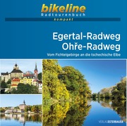 Egertal-Radweg - Ohre-Radweg