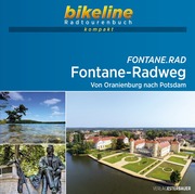 Fontane-Radweg - Cover