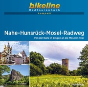 Nahe-Hunsrück-Mosel-Radweg