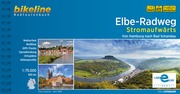 Elbe-Radweg Stromaufwärts