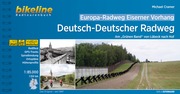 Europa-Radweg Eiserner Vorhang/Deutsch-Deutscher Radweg