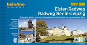 Elster-Radweg - Radfernweg Berlin-Leipzig
