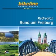 Radregion Rund um Freiburg - Cover