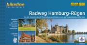 Radfernweg Hamburg-Rügen