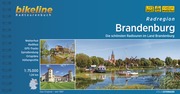 Radregion Brandenburg - Cover