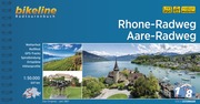 Rhone-Radweg - Aare-Radweg