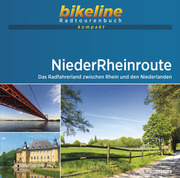 Niederrheinroute - Cover