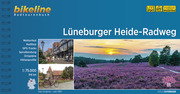 Lüneburger Heide-Radweg