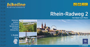 Rhein-Radweg 2 - Cover