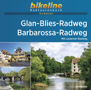 Glan-Blies-Radweg - Barbarossa-Radweg - Cover
