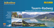 Tauern-Radweg - Cover
