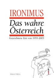 Ironimus - Das wahre Österreich