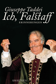 Giuseppe Taddei - Ich, Falstaff