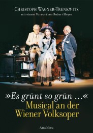 Musical an der Wiener Volksoper