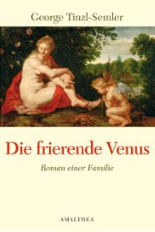 Die frierende Venus