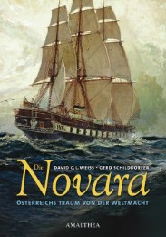 Die Novara - Cover