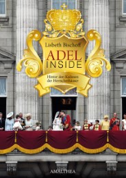 Adel Inside - Cover
