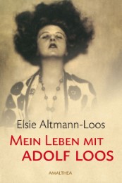 Mein Leben mit Adolf Loos - Cover