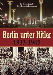 Berlin unter Hitler