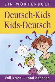 Deutsch-Kids/Kids-Deutsch