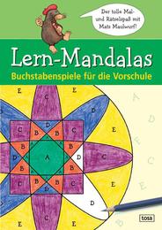 Lern-Mandalas
