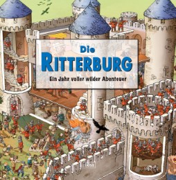 Die Ritterburg