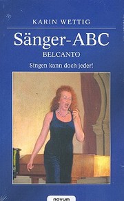 Sänger-ABC